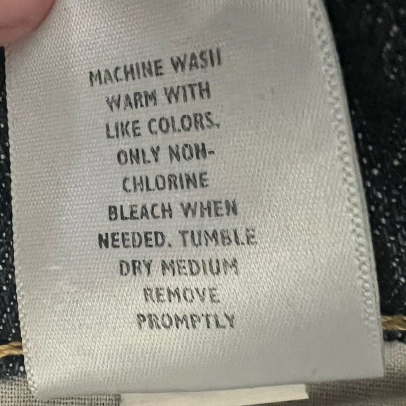 Old Navy - the diva blue denim jeans - Picture 5 of 7